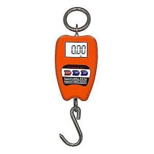 Crane / Wall Hanging Scale - 200kg butchery packing and counter support equipment detail view 5