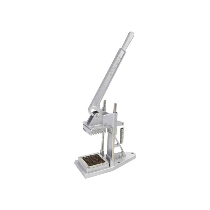 Chip Cutter - 11 Hole (8mm X 8mm) commercial prep machine