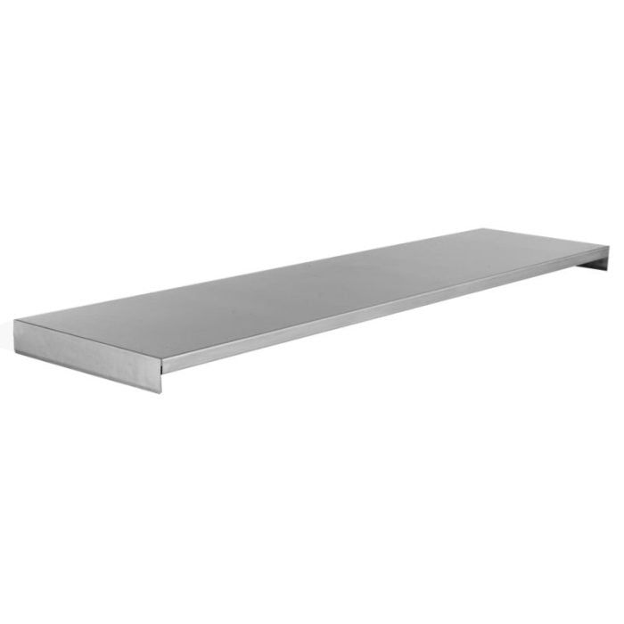 Shelf Optional 900mm commercial processing equipment