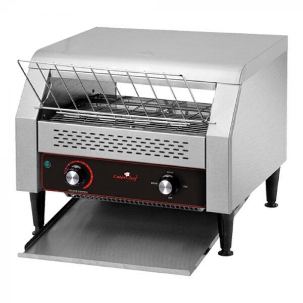 Conveyor Toaster 400mm commercial catering product for South African catering kitchens