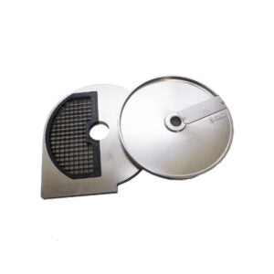 Dicing Blade set 8x8x8mm commercial processing equipment