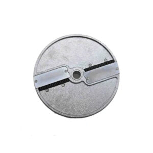 Julienne Blade 3x3mm commercial processing equipment