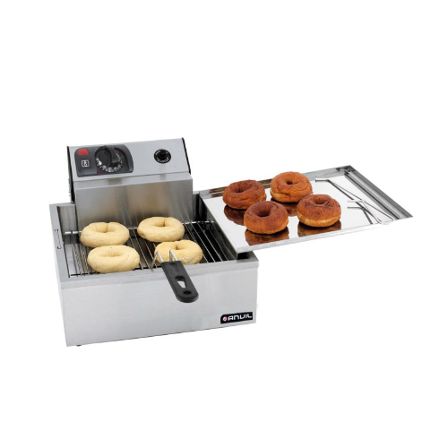 Anvil Donut Fryer 6-8L commercial party equipment