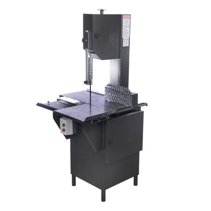 Bandsaw Machine Heavy Duty 220 Atlas butchery processing equipment