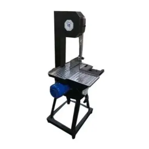 Atlas Junior Meat Bandsaw 220v butchery processing equipment