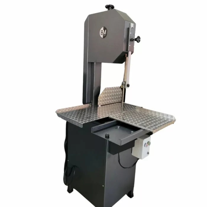 Bandsaw Machine Three Phase 380V Butcher Master butchery processing equipment