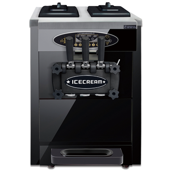 Ice-Cream Machine MK25CTA event snack equipment