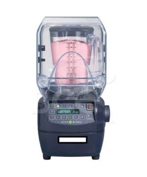 Blender with Pulse food processing machine