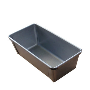 BREAD TRAYS ALUSTEEL - SINGLE LOAF bakery storage and work unit for South African bakery kitchens