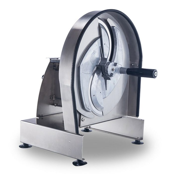 Vegetable Cutter Commercial JG-23 commercial prep machine