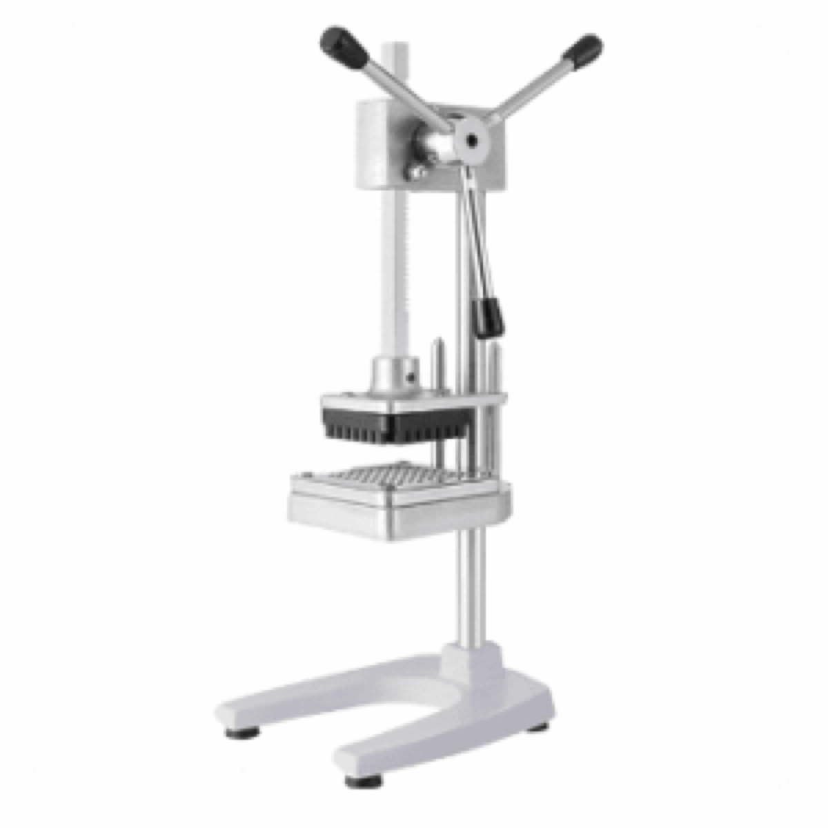 Chip / Fruit Cutter commercial prep machine