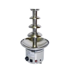 Chocolate Fountain 8kg event snack equipment