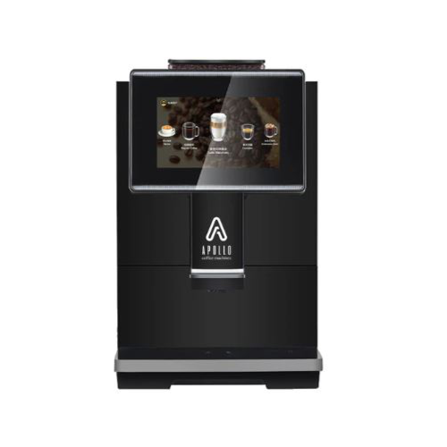 Apollo Commercial Coffee Machine - Series 11 | Bean-To-Cup event beverage equipment