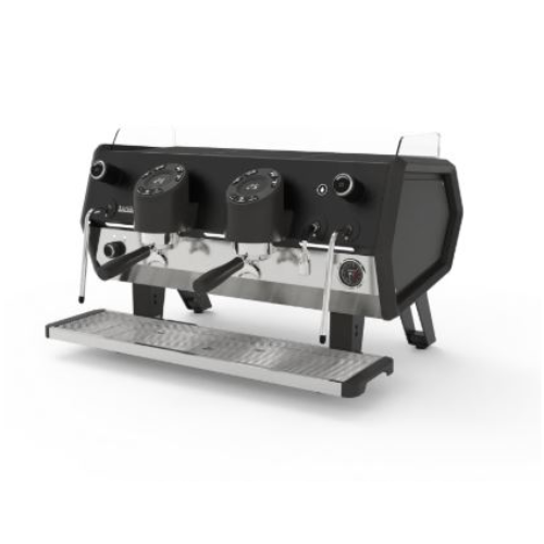 Sanremo D8 (2 Group) Espresso Machine - Double Espresso Machine event beverage equipment