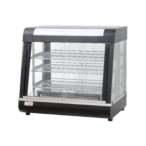 Pie Warmer 660mm commercial bakery product detail view 3