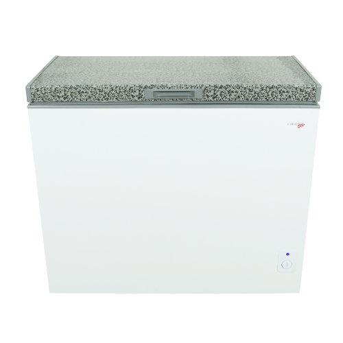 CS316 Fridgestar Chest Freezer - 250LT commercial display fridge for South African commercial kitchens