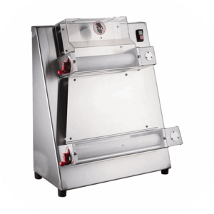 Dough Roller - 400mm commercial food mixer