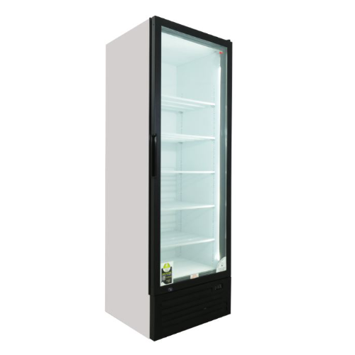 Freezer Single Door FC690 commercial freezer for South African commercial kitchens