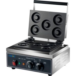 Doughnut Maker 5 Hole commercial party equipment