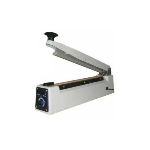 Heat Sealer Aluminium Body 500mm commercial packaging equipment