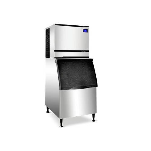 Ice Machine 250kg commercial party equipment