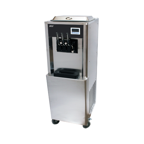 BEIQI - Soft-Serve Machine Floor Model (BQ323N) event snack equipment