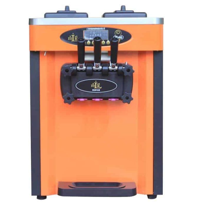Ice-Cream Machine BQL-818T event snack equipment