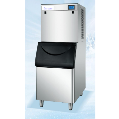 Ice Maker Machine 400kg - AZ-400 IceMaster commercial party equipment