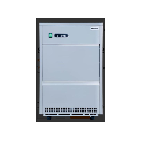 Snomaster SM-26 (26KG/24HOURS) commercial party equipment