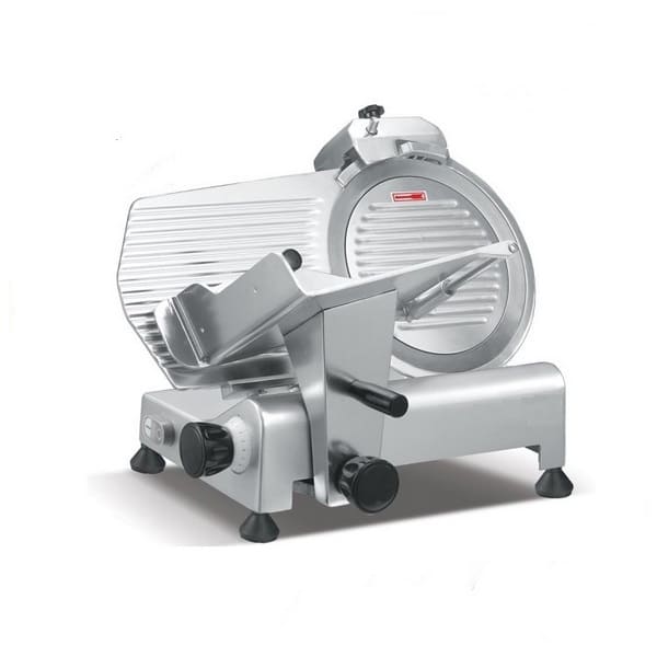 Meat Slicer “12 Inch” commercial prep machine