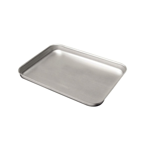Meat Tray 600mm X 400mm stainless-steel butchery prep unit for South African butcheries