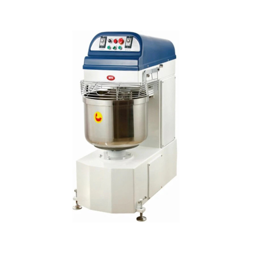 GATTO 200lt Dough Mixer dough preparation machine for South African bakery kitchens