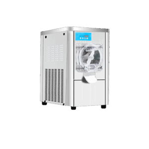 Gelato Ice Cream Machine Table Model MK-H16T event snack equipment