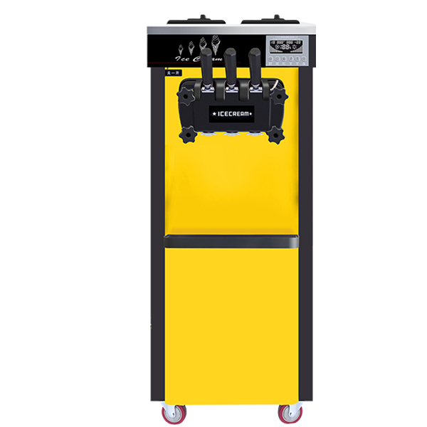 Ice-Cream Machine SICM-18LE event snack equipment