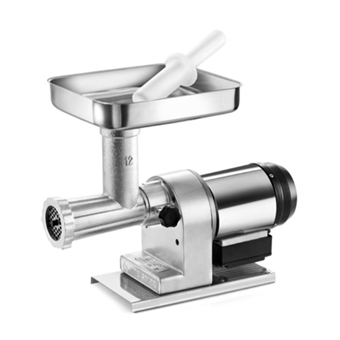 ELECTRIC MINCER - 32 BUTCHERMASTER butchery processing equipment