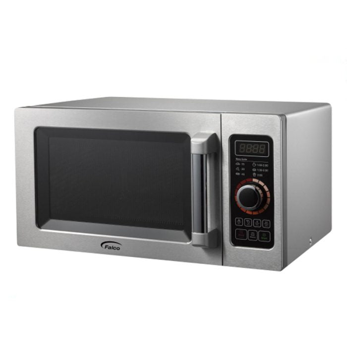 Microwave Falco 25Lt Commercial commercial bakery product detail view 3