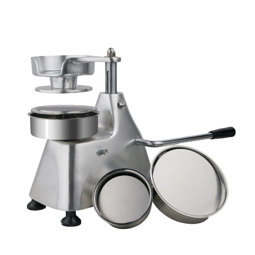 Patty Press 3-IN-1 (100MM + 130MM + 150mm) butchery processing equipment