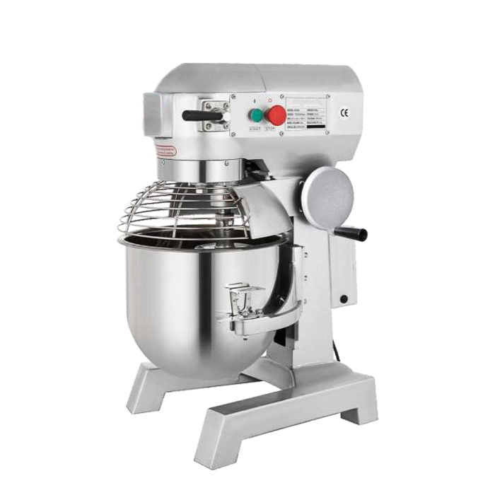 Cake Mixer 40L commercial food mixer