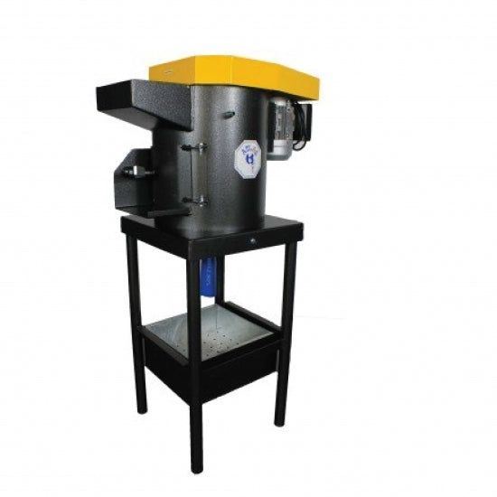 Potato Peeler - 15kg ATLAS commercial prep machine