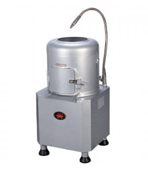 Potato Peeler 10kg commercial prep machine