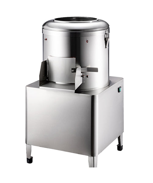 Potato Peeler 30kg commercial prep machine
