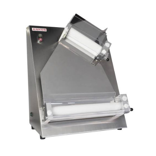 ANKOR Dough Roller - 400mm commercial food mixer
