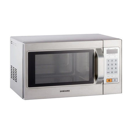 Samsung Commercial Snackmate Microwave- 26 Lt commercial bakery product for South African bakery kitchens