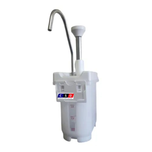 Commercial Industrial Sauce Dispenser - 1.5LT commercial processing equipment