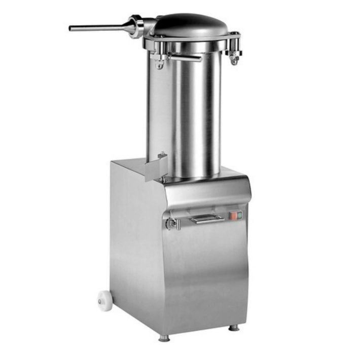 Sausage Filler Hydraulic SF260 butchery processing equipment