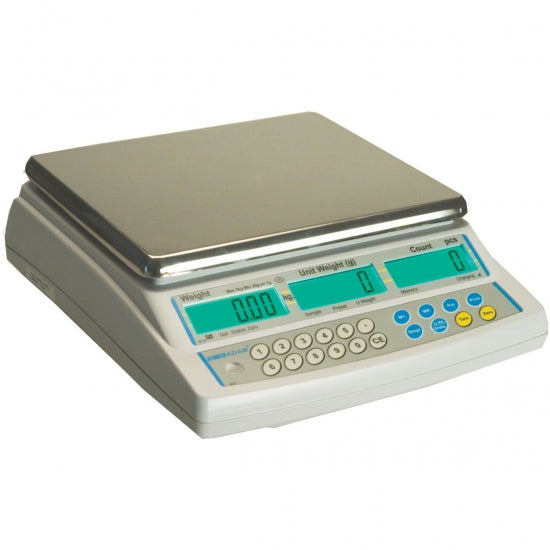 ADAM COIN SCALE butchery packing and counter support equipment for South African butcheries
