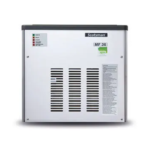 Scotsman Ice Machine MF 36 - 200kg/24 Hours commercial party equipment