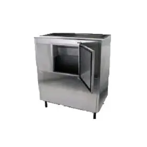 Scotsman B500 Bin Only party service accessory