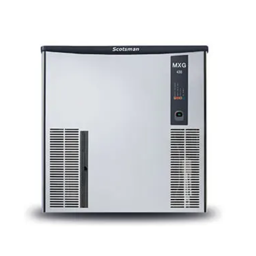 Scotsman Ice Machine MXG 438 -190kg/24 Hours commercial party equipment