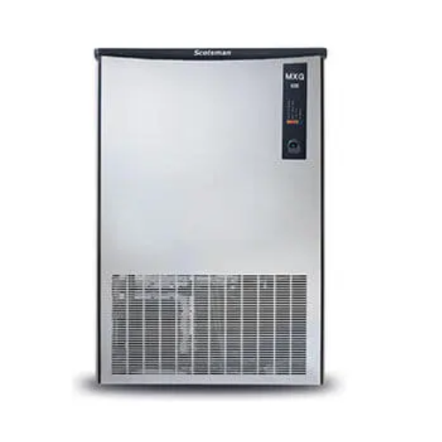 Scotsman Ice Machine MXG 368 -330kg/24 Hours commercial party equipment